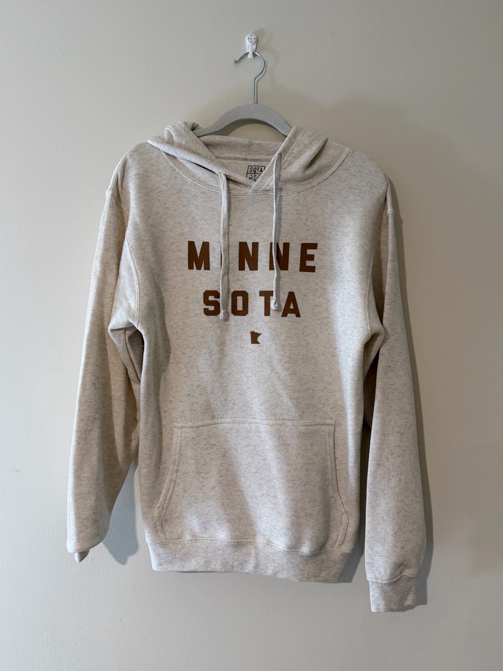 Minnesota Pullover Hoodie